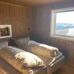 Blefjell Med Fantastisk Utsikt 샬레 콩스베르그