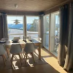 샬레 Blefjell Med Fantastisk Utsikt