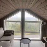 Blefjell Med Fantastisk Utsikt 샬레 *