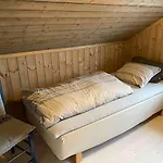 샬레 Blefjell Med Fantastisk Utsikt *