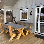 Blefjell Med Fantastisk Utsikt 샬레 *