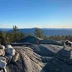 Blefjell Med Fantastisk Utsikt 콩스베르그
