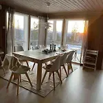 샬레 Blefjell Med Fantastisk Utsikt