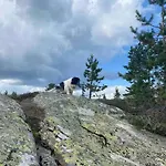 Blefjell Med Fantastisk Utsikt *
