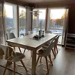 Blefjell Med Fantastisk Utsikt * 콩스베르그
