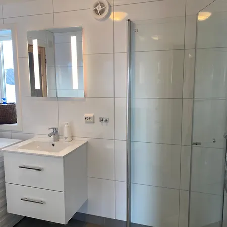 Chalet Blefjell Med Fantastisk Utsikt Kongsberg