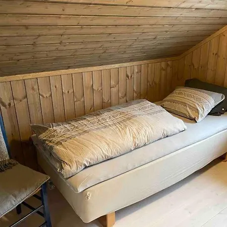 Chalet Blefjell Med Fantastisk Utsikt *