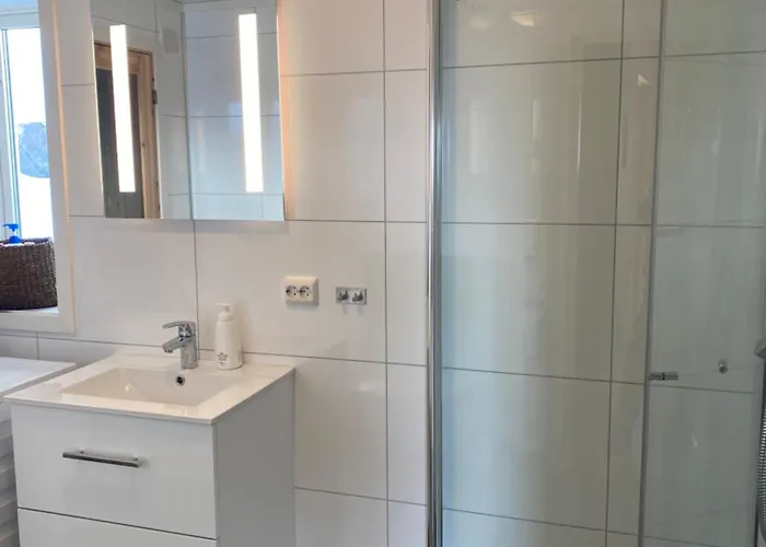 Chalet Blefjell Med Fantastisk Utsikt Kongsberg